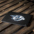 NHL Nashville Predators Black Background Apple MacBook Air Skin