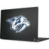 NHL Nashville Predators Black Background Apple MacBook Pro 14-inch Skin