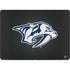 NHL Nashville Predators Black Background Apple MacBook Pro 14-inch Skin