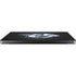 NHL Nashville Predators Black Background Apple MacBook Pro 14-inch Skin