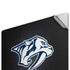 NHL Nashville Predators Black Background Apple MacBook Pro 16-inch Skin