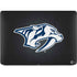NHL Nashville Predators Black Background Apple MacBook Pro 16-inch Skin