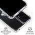 NHL Nashville Predators Black Background Moto G Power 5G (2024) Clear Case