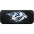 NHL Nashville Predators Black Background Nintendo Switch 2 (2025) with Joy-Con Skin