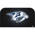 NHL Nashville Predators Black Background Nintendo Switch 2 (2025) with Joy-Con Skin