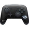 NHL Nashville Predators Black Background Nintendo Skins