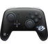 NHL Nashville Predators Black Background Nintendo Skins