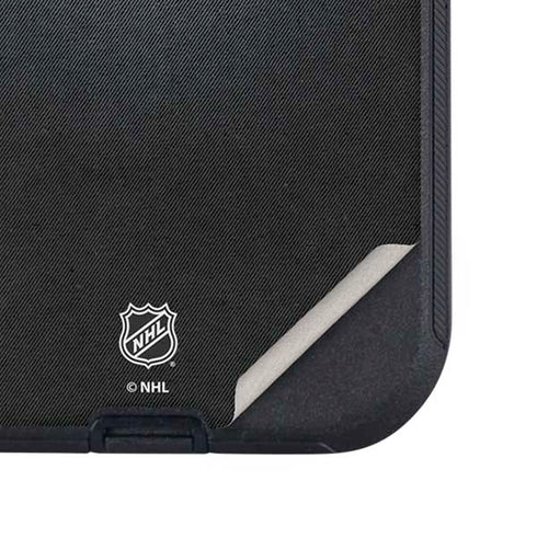 NHL Nashville Predators Black Background Otterbox Defender iPhone Skin