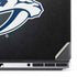 NHL Nashville Predators Black Background Dell Precision Skin