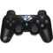 NHL Nashville Predators Black Background PS3 Dual Shock wireless controller Skin