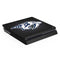 NHL Nashville Predators Black Background PS4 Slim Skin