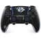 NHL Nashville Predators Black Background PS5 DualSense Edge Pro Controller Skin