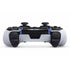 NHL Nashville Predators Black Background PS5 DualSense Edge Pro Controller Skin