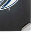NHL Nashville Predators Black Background PS5 Pro Console Skin