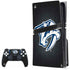 NHL Nashville Predators Black Background PlayStation PS5 Skins