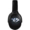 NHL Nashville Predators Black Background Skullcandy Venue Skin