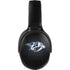 NHL Nashville Predators Black Background Skullcandy Venue Skin