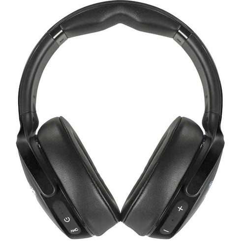 NHL Nashville Predators Black Background Skullcandy Venue Skin