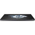NHL Nashville Predators Black Background Surface Laptop 7 13.8in Skin
