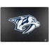 NHL Nashville Predators Black Background Surface Laptop 7 15in Skin