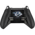 NHL Nashville Predators Black Background Xbox Elite Wireless Controller Series 2 Skin