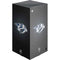 NHL Nashville Predators Black Background XBox Series X Digital Edition Console Skin