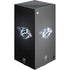 NHL Nashville Predators Black Background XBox Series X Digital Edition Console Skin