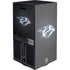 NHL Nashville Predators Black Background XBox Series X Digital Edition Console Skin