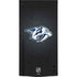 NHL Nashville Predators Black Background XBox Series X Digital Edition Console Skin
