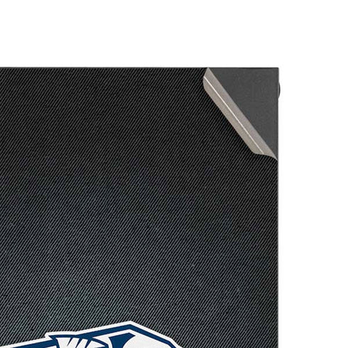 NHL Nashville Predators Black Background XBox Series X Digital Edition Console Skin