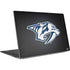 NHL Nashville Predators Black Background Dell XPS Skin