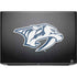 NHL Nashville Predators Black Background HP ZBook Fury 16 G10 Skin