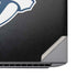 NHL Nashville Predators Black Background HP ZBook Fury 16 G10 Skin