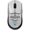 NHL Nashville Predators Black Text G Pro Wireless Gaming Mouse Skin