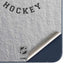 NHL Nashville Predators Black Text Galaxy A36 5G Skin