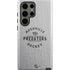 NHL Nashville Predators Black Text Galaxy S23 Ultra Pro Case