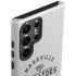 NHL Nashville Predators Black Text Galaxy S23 Ultra Pro Case