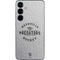 NHL Nashville Predators Black Text Galaxy S25 Skin