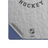 NHL Nashville Predators Black Text Galaxy Z Fold6 Skin