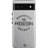 NHL Nashville Predators Black Text Pixel Cases