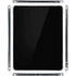 NHL Nashville Predators Black Text iPad Pro 11in (2024) Clear Case