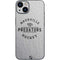 NHL Nashville Predators Black Text iPhone Skins