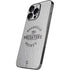 NHL Nashville Predators Black Text iPhone 15 Pro Max Skin