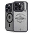 NHL Nashville Predators Black Text iPhone 16 Pro Kickstand Case