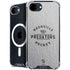NHL Nashville Predators Black Text iPhone 16e MagSafe Case