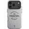 NHL Nashville Predators Black Text iPhone 18 Pro Impact Case