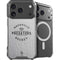 NHL Nashville Predators Black Text iPhone 18 Pro MagSafe Case