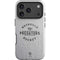 NHL Nashville Predators Black Text iPhone 18 Pro Max Impact Case