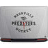 NHL Nashville Predators Black Text Legion Y720 Skin