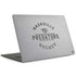 NHL Nashville Predators Black Text MacBook Skins